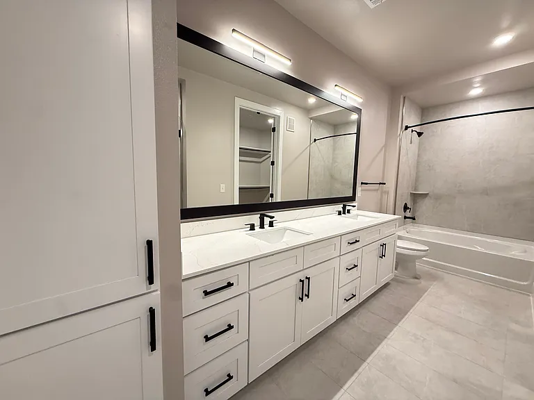 3249 Carlisle St #1202 — Photo 5