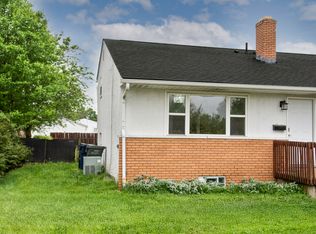 5019 Scioto Darby Rd, Hilliard, OH 43026