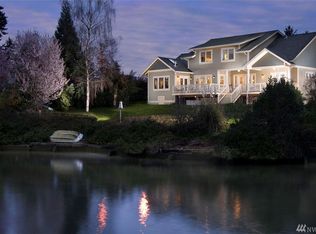1986 NE Grandview Blvd, Keyport, WA 98345