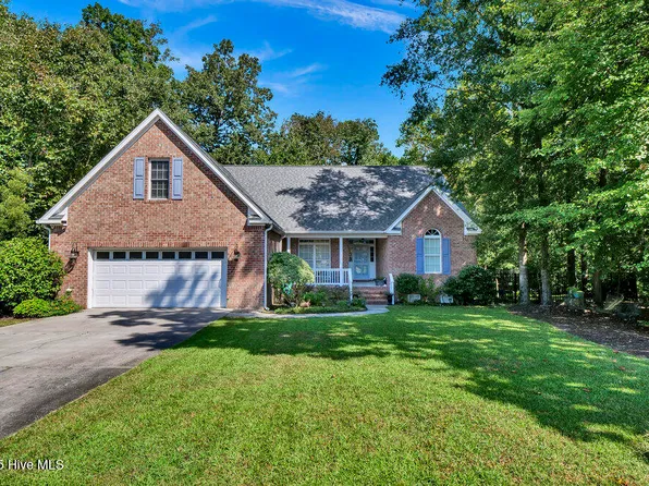 518 Wendover Court, Wilmington, NC 28411