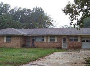 12963 Crossett Rd, Bastrop, LA 71220