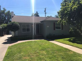 710 Columbia Way, Modesto, CA 95350