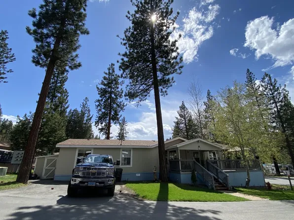 10100 Pioneer Trl Unit 89, Truckee, CA 96161