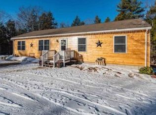 225 Lovell Heights Rd, Sanbornville, NH 03872