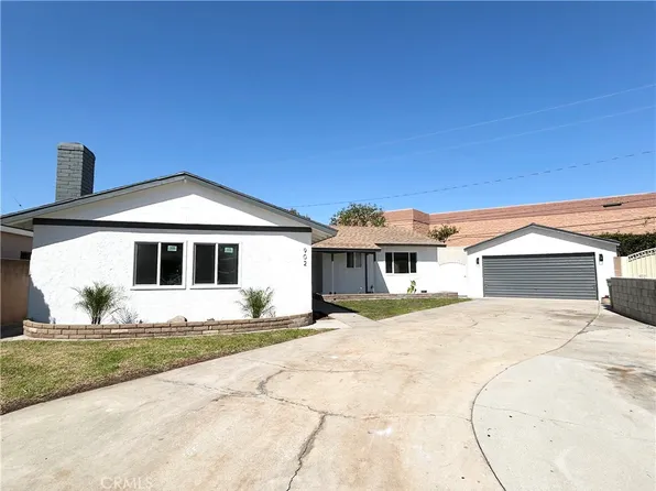 902 S Bewley St, Santa Ana, CA 92704