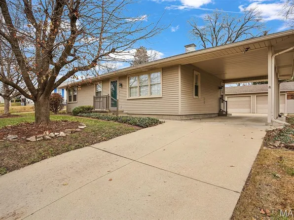 241 Alben St, Alton, IL 62002