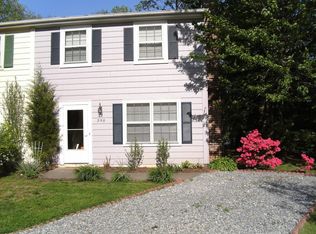 298 Albert Ct, Charlottesville, VA 22901