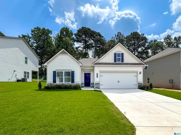 9344 Brunswick Ave, Kimberly, AL 35116