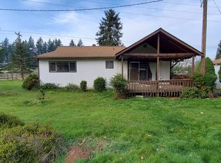 16334 S Highway 211, Molalla, OR 97038