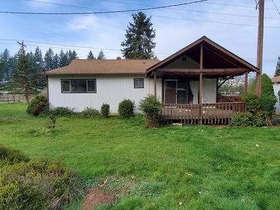 16334 S Highway 211, Molalla, OR, 97038