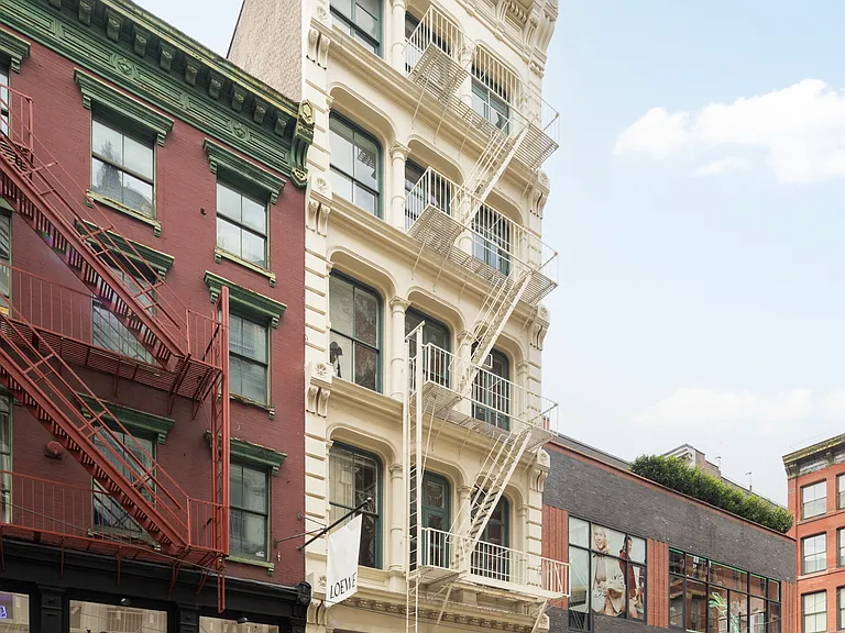 81 Greene St #4 — Photo 14