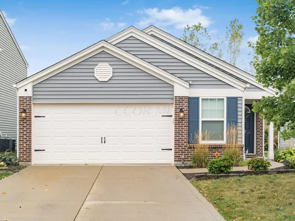 371 Kear St, Lockbourne, OH 43137
