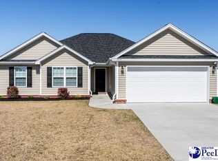 1905 Jesselyn Ct, Florence, SC 29505