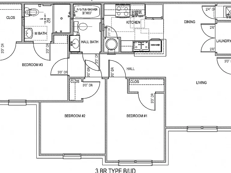 Ada Park Apartments — Photo 15
