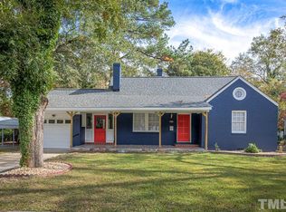 406 S Pineview Ave, Goldsboro, NC 27530