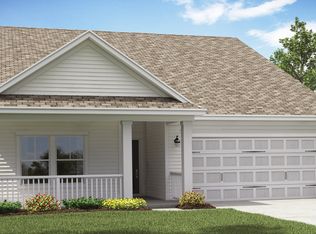 ST PHILLIPS Plan, Indigo Creek, Murrells Inlet, SC 29576