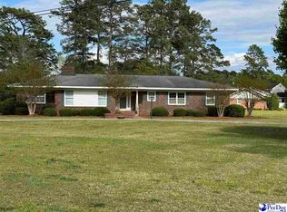 1600 Maple Dr, Dillon, SC 29536