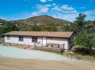 721 Berncastle Rd, Acton, CA 93510