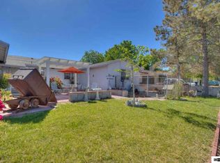 335 Maple St, Fernley, NV 89408