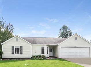 3103 Waterford Ct, Woodstock, GA 30188