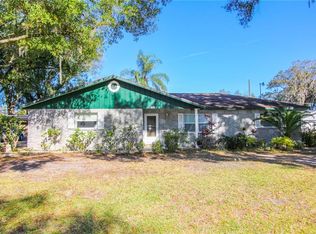 3235 Dove Ln, Mulberry, FL 33860