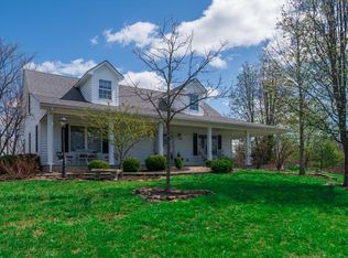 108 Forest Path, Georgetown, KY 40324