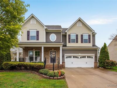 10353 Spencer Trail Pl, Ashland, VA, 23005