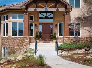 5936 Colorow Ct, Parker, CO 80134