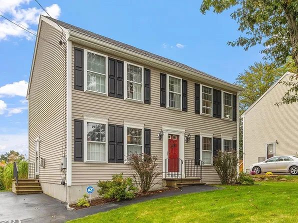 896 S Beech Street, Manchester, NH 03103