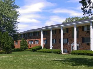 205 E Watson St #2B-1BA-1000SQFT, Albion, MI