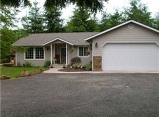 129 Hallie Ln, Cinebar, WA 98533