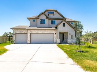 229 Munk Ln, Leander, TX 78641