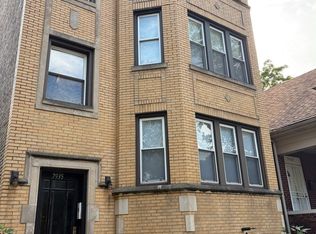 (Undisclosed Address), Chicago, IL 60619