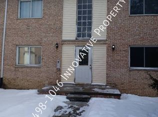 6009 Holiday Gardens Dr #2, Grand Blanc, MI 48439