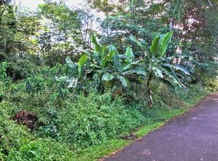 Niuhi St LOT 1438, Pahoa, HI 96778