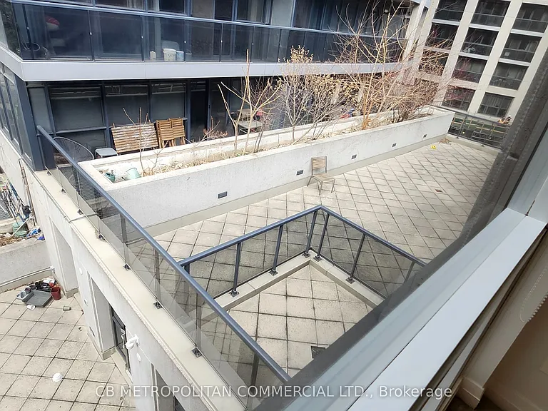 23 Carlton St #316 — Photo 11
