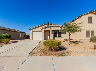 222 W Taylor Ave, Coolidge, AZ 85128