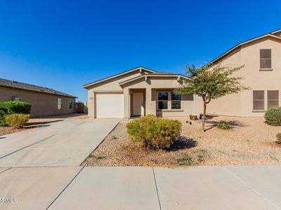 222 W Taylor Avenue, Coolidge, AZ, 85128