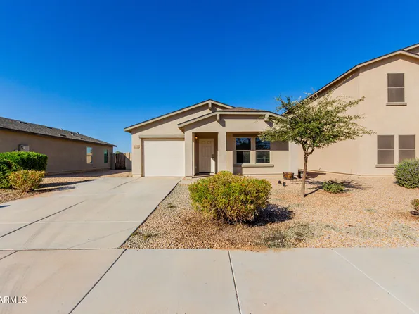 222 W Taylor Avenue, Coolidge, AZ 85128