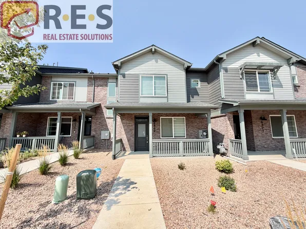 6569 N Malaya St, Aurora, CO 80019