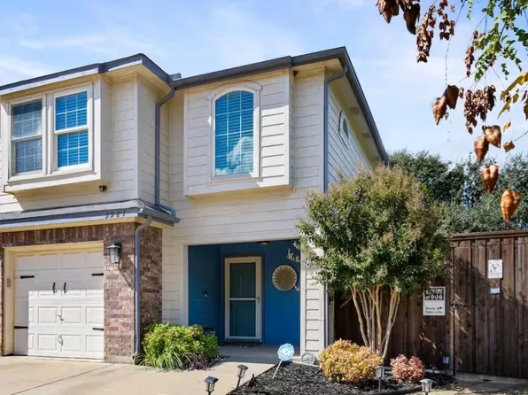 3987 Fernando Dr, Fort Worth, TX 76115