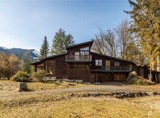 9674 Mount Baker Hwy, Deming, WA 98244