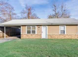 2519 Allen St, Sulphur, LA 70665