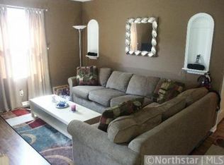 3507 6th St N, Minneapolis, MN 55412