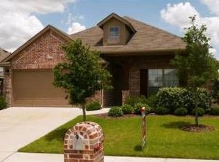 3408 Foxfield Trl, McKinney, TX 75071