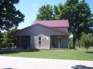 1796 E Us Highway 224, Tiffin, OH 44883