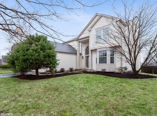 12864 Bradford Ln, Plainfield, IL 60585