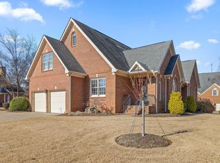 249 Blackwell Farm Rd, Chattanooga, TN 37421