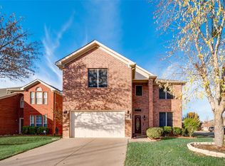 8357 Trinity Blvd, Hurst, TX 76053