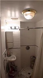 Rented by Living New York